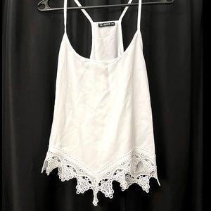 SHEIN tank top